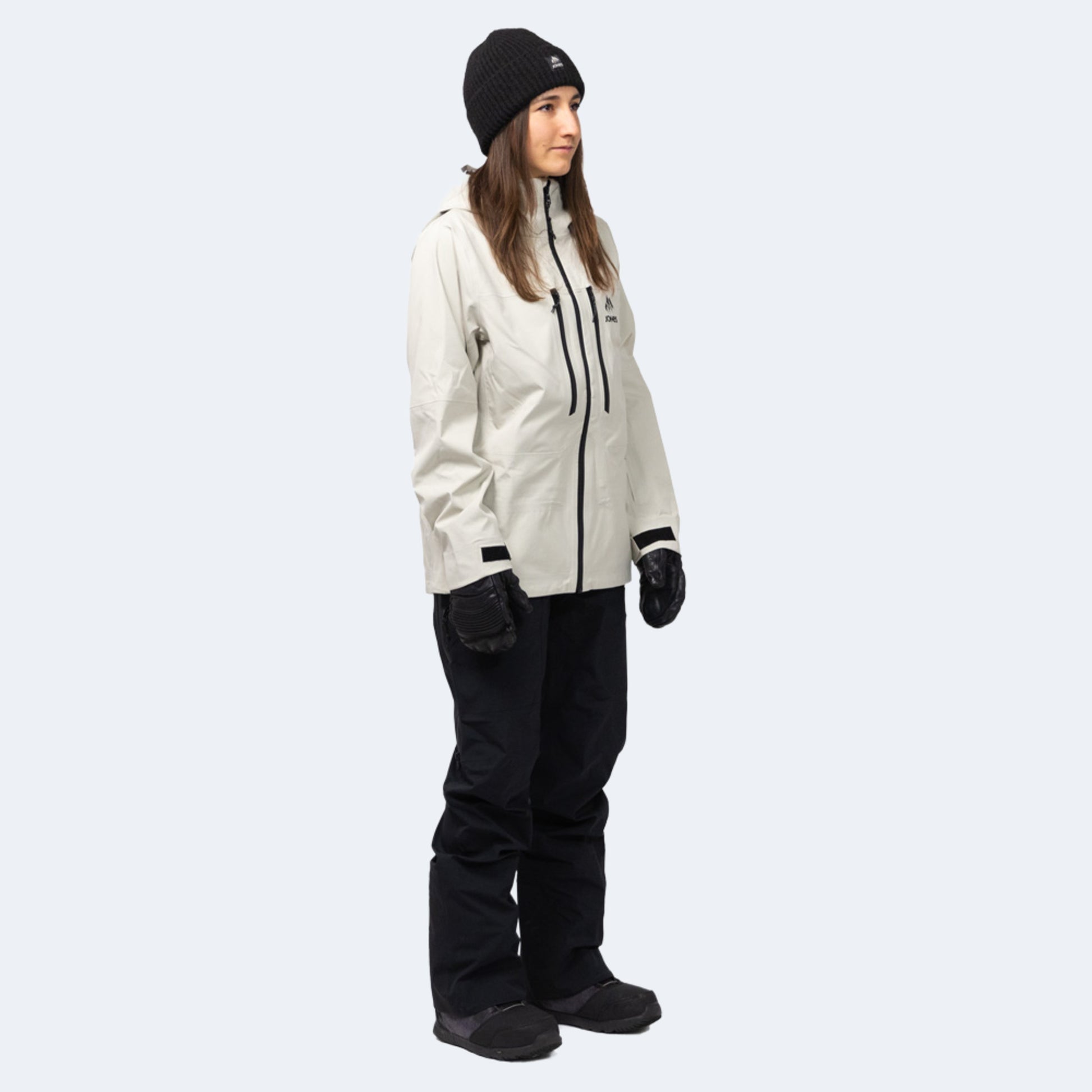 Jones Shralpinist Stretch Recycled Women's Jacket