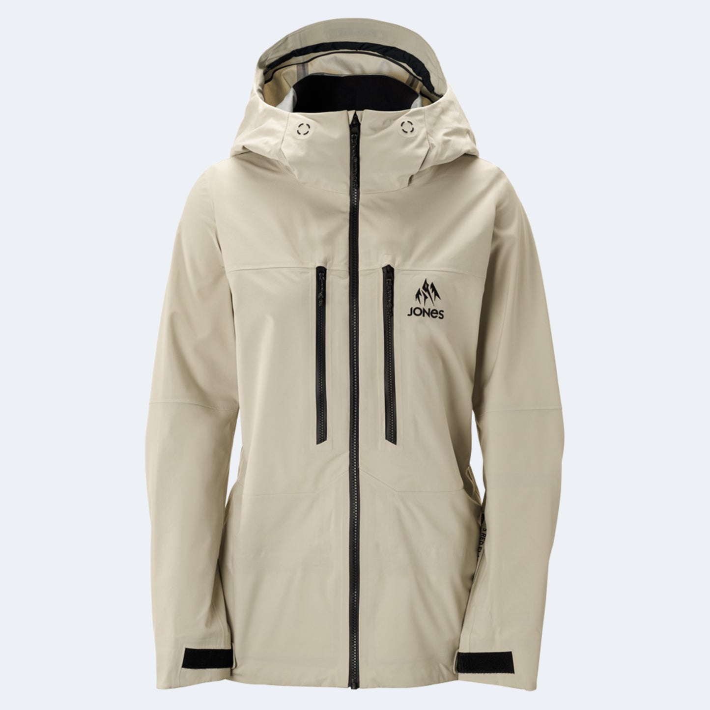 Jones Shralpinist Stretch Recycled Women's Jacket