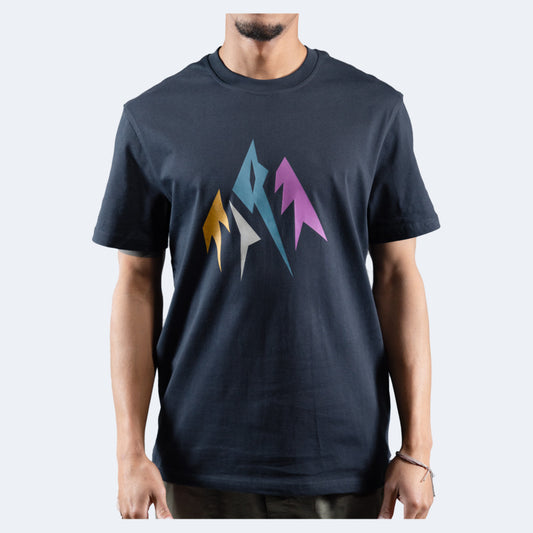 Jones Sierra Organic Cotton Women's Tee