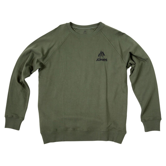 Jones Truckee Sweatshirt