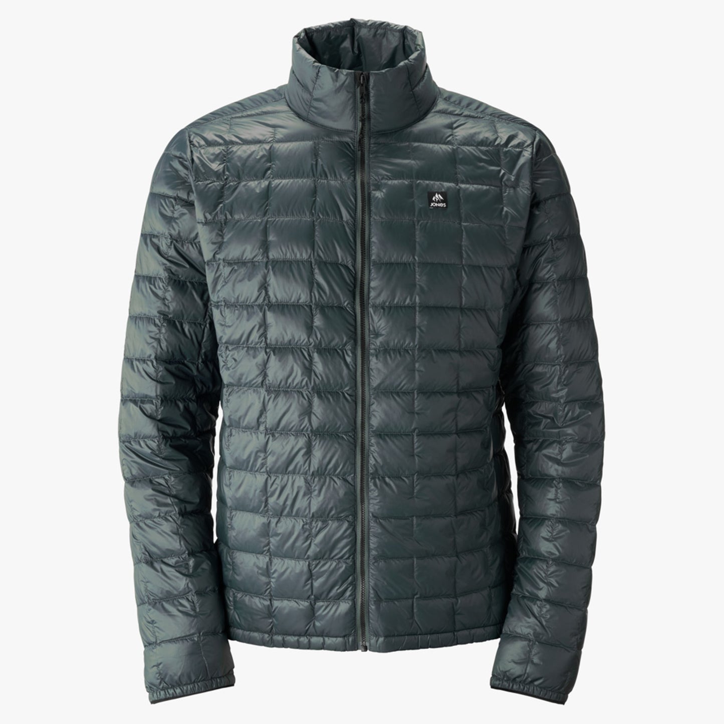 Jones Ultra Re-Up Down Recycled Men's Jacket - DAWN BLUE - XL