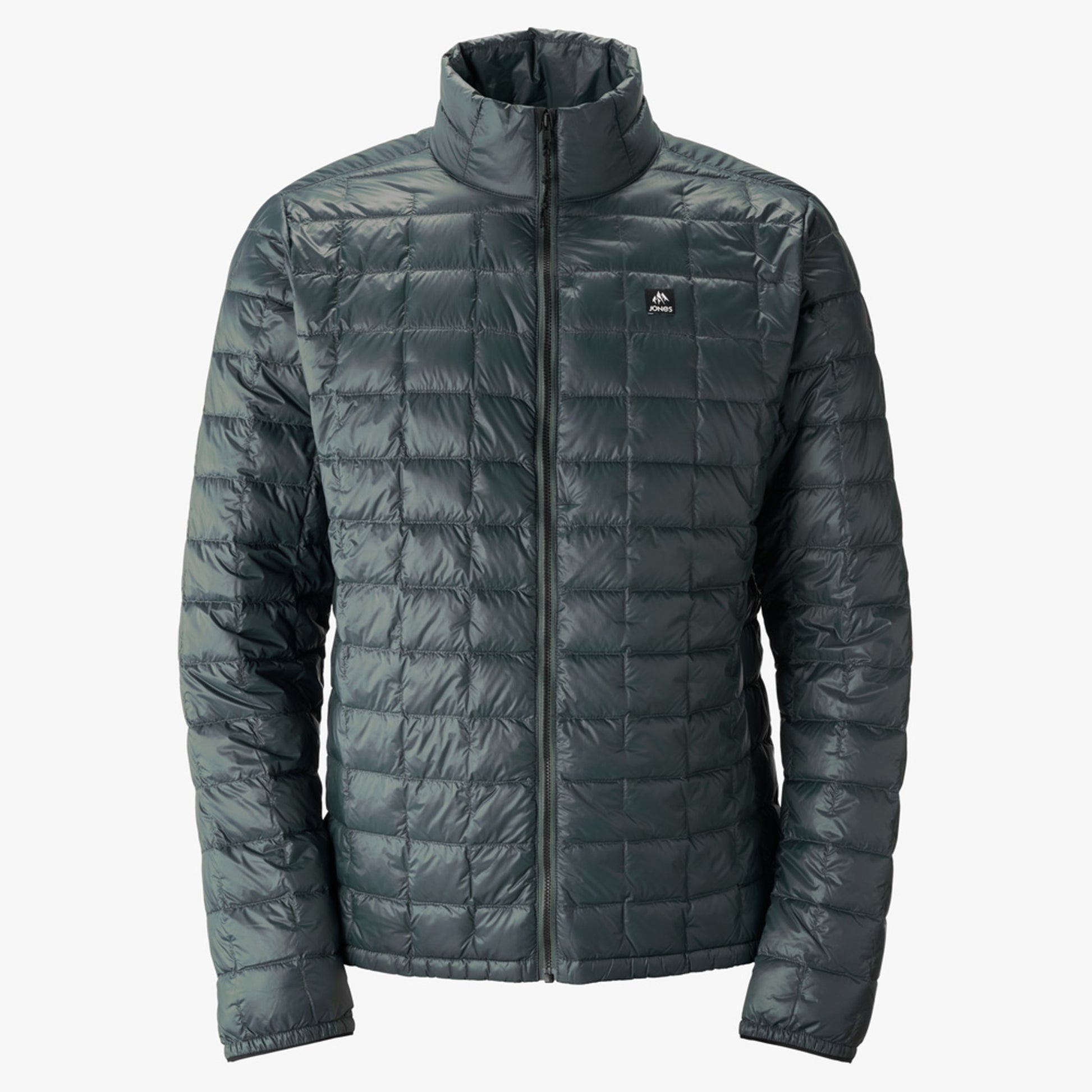 Jones Ultra Re-Up Down Recycled Men's Jacket - DAWN BLUE - XL