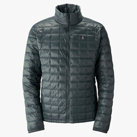 Jones Ultra Re-Up Down Recycled Men's Jacket - DAWN BLUE - XL