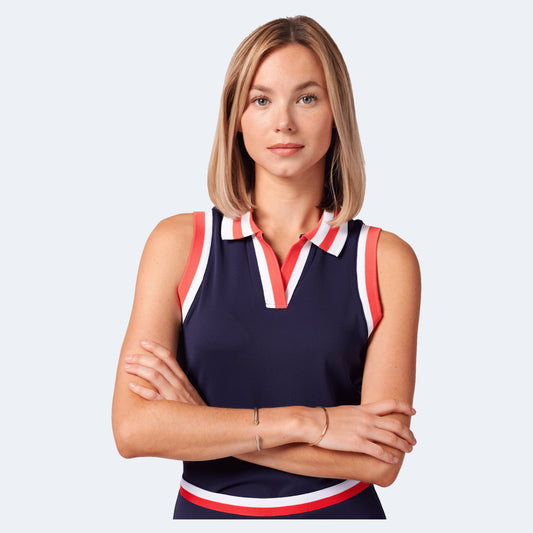 Jorde Birdie Top