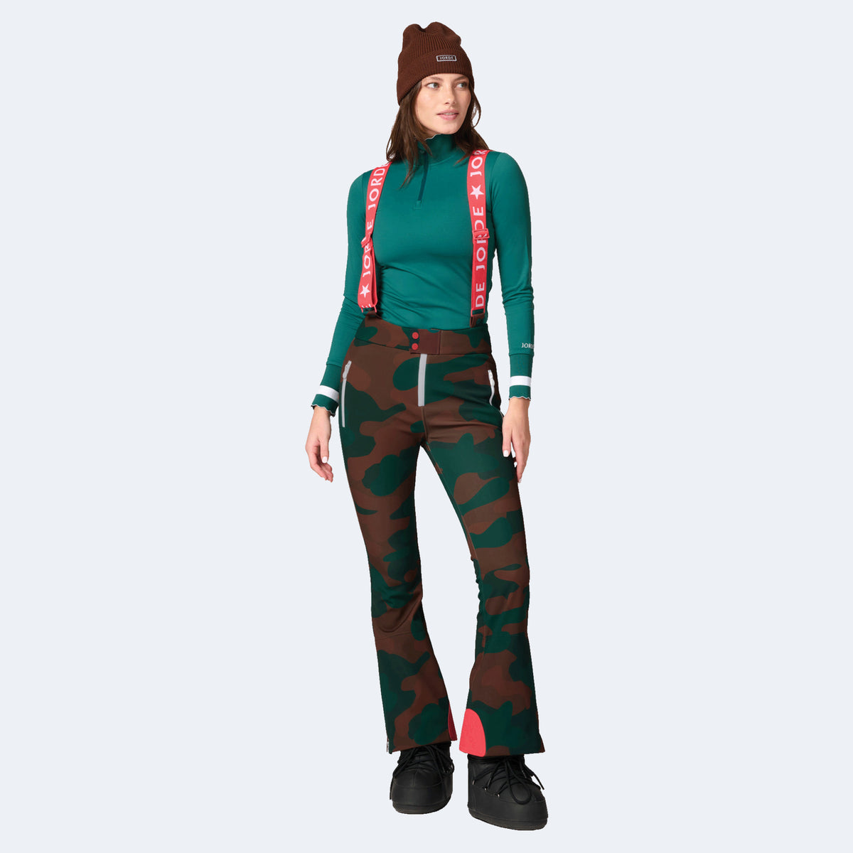 Jorde Camilla Women's Pant