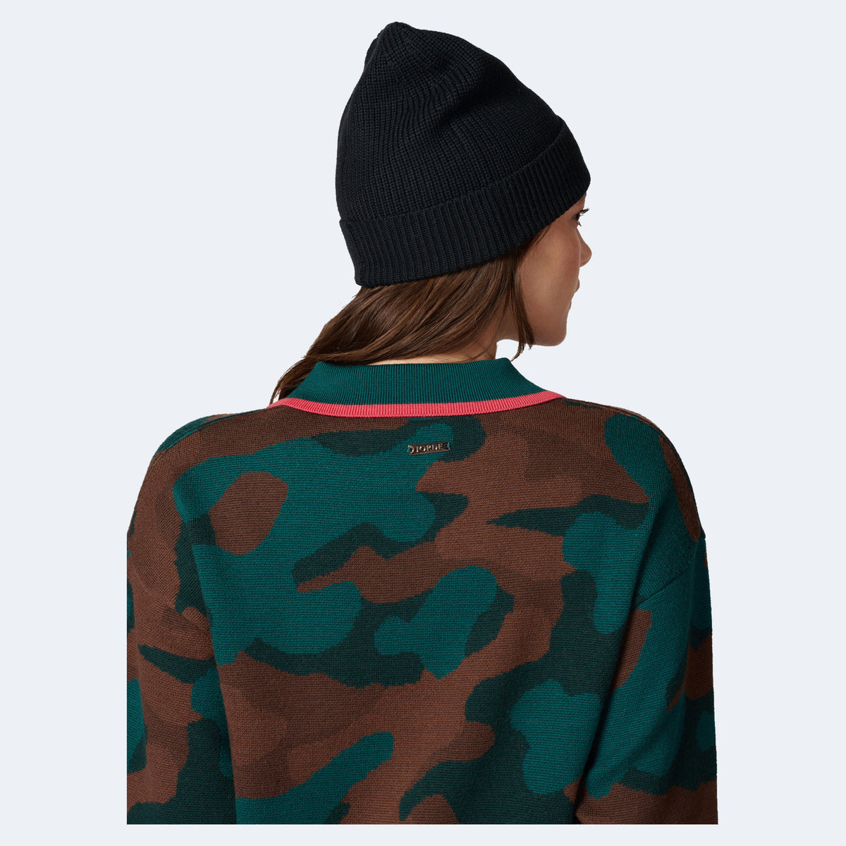 Jorde Camilla Women's Sweater