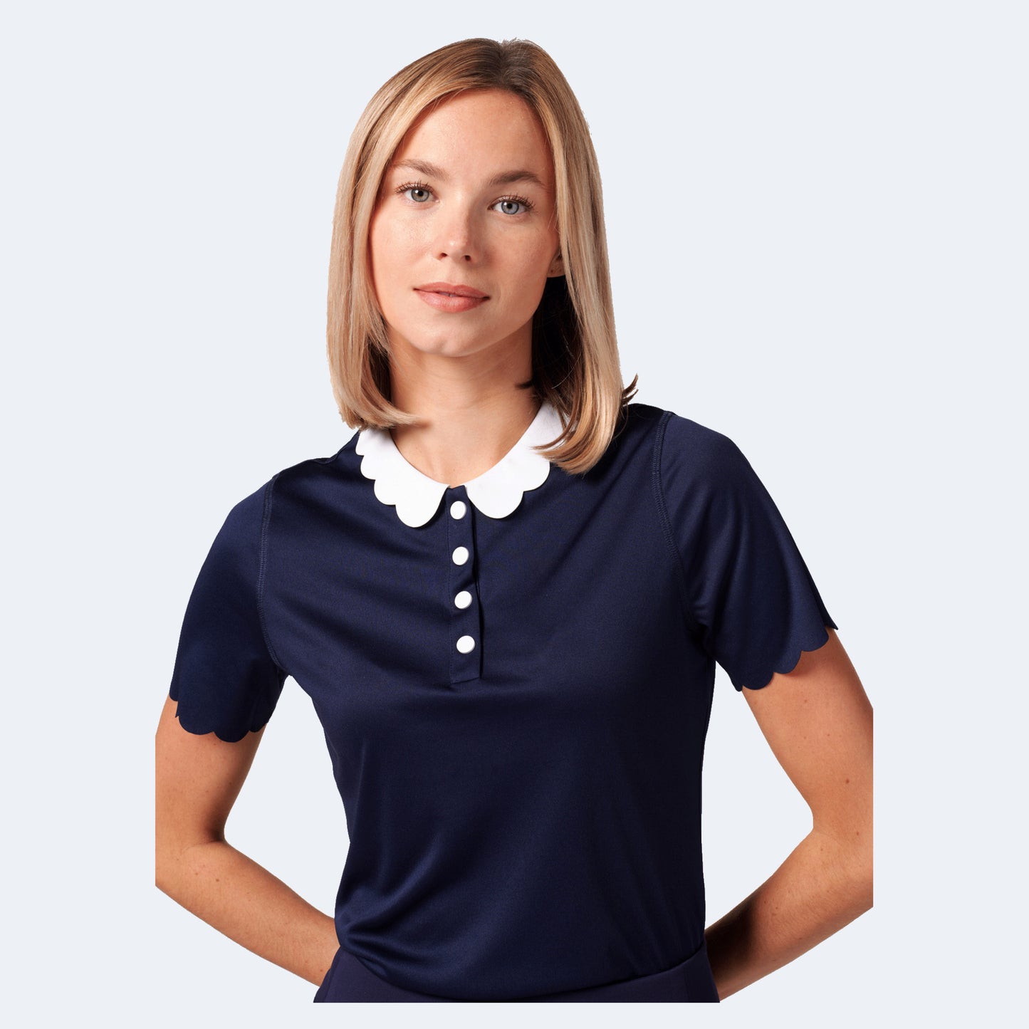 Jorde Eloise Polo