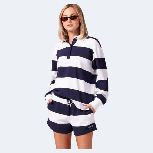 Jorde Georgie Rugby Polo