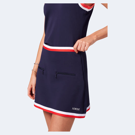 Jorde Kennedy Skirt