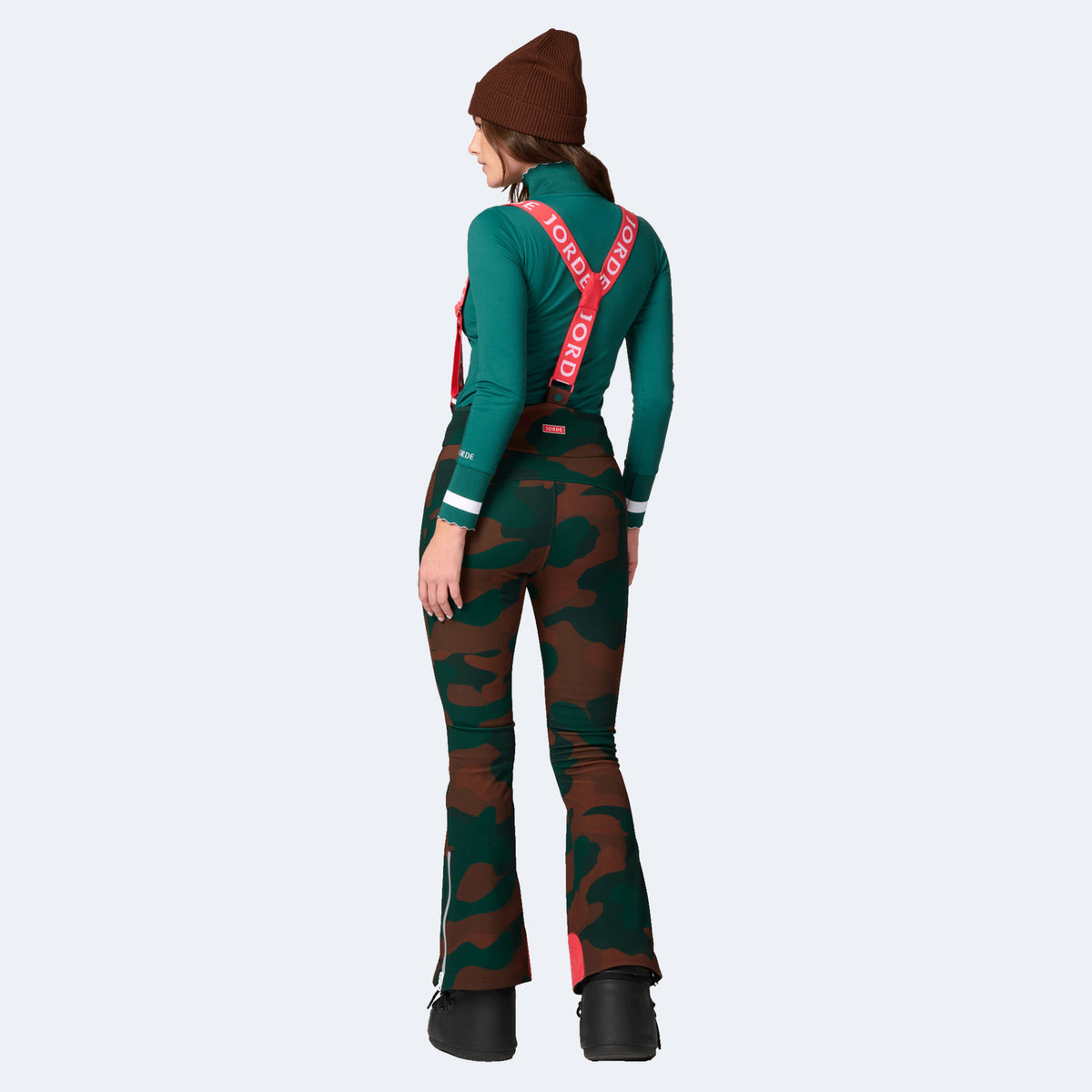 Jorde Lennon Women's Pant