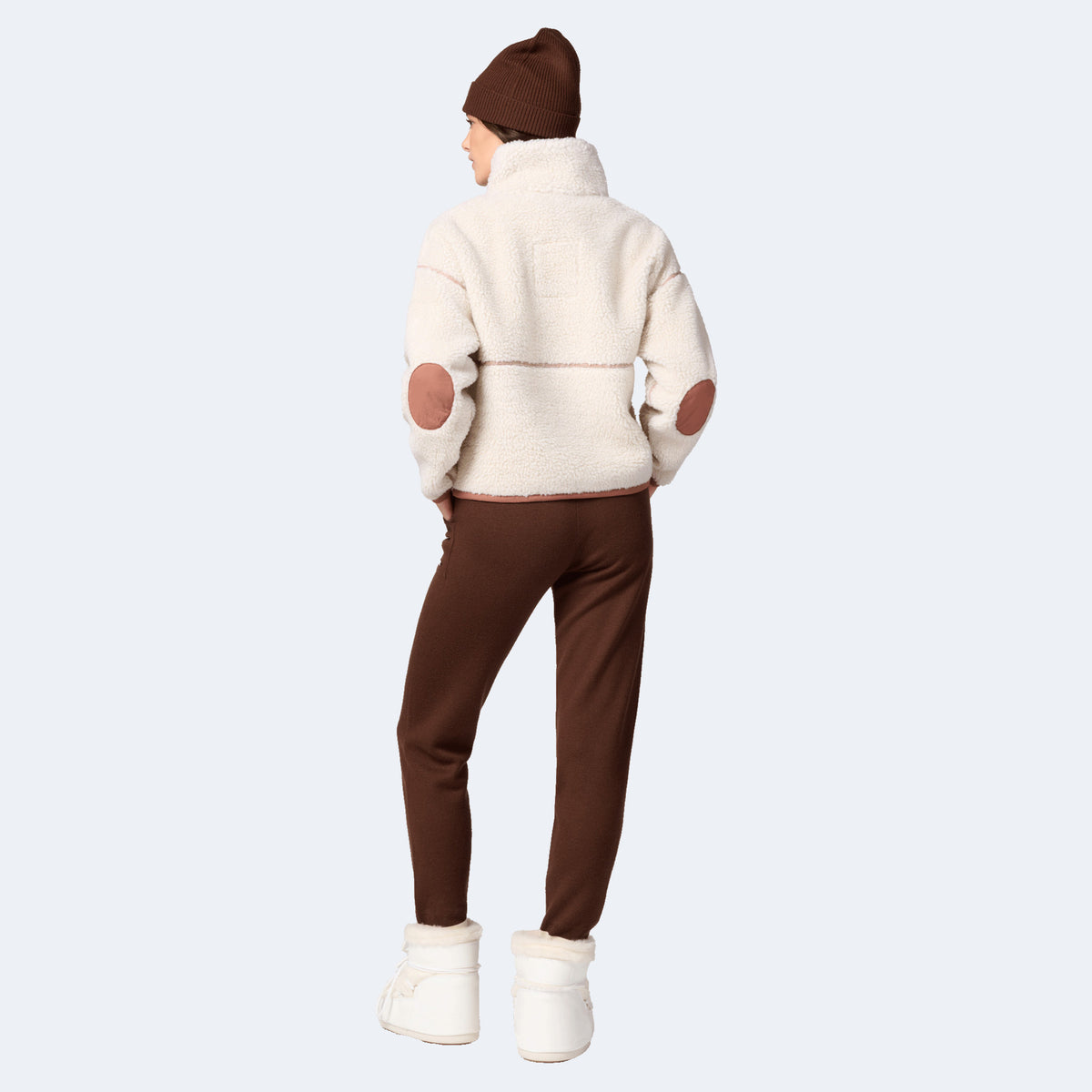 Jorde Miller Women's Fleece