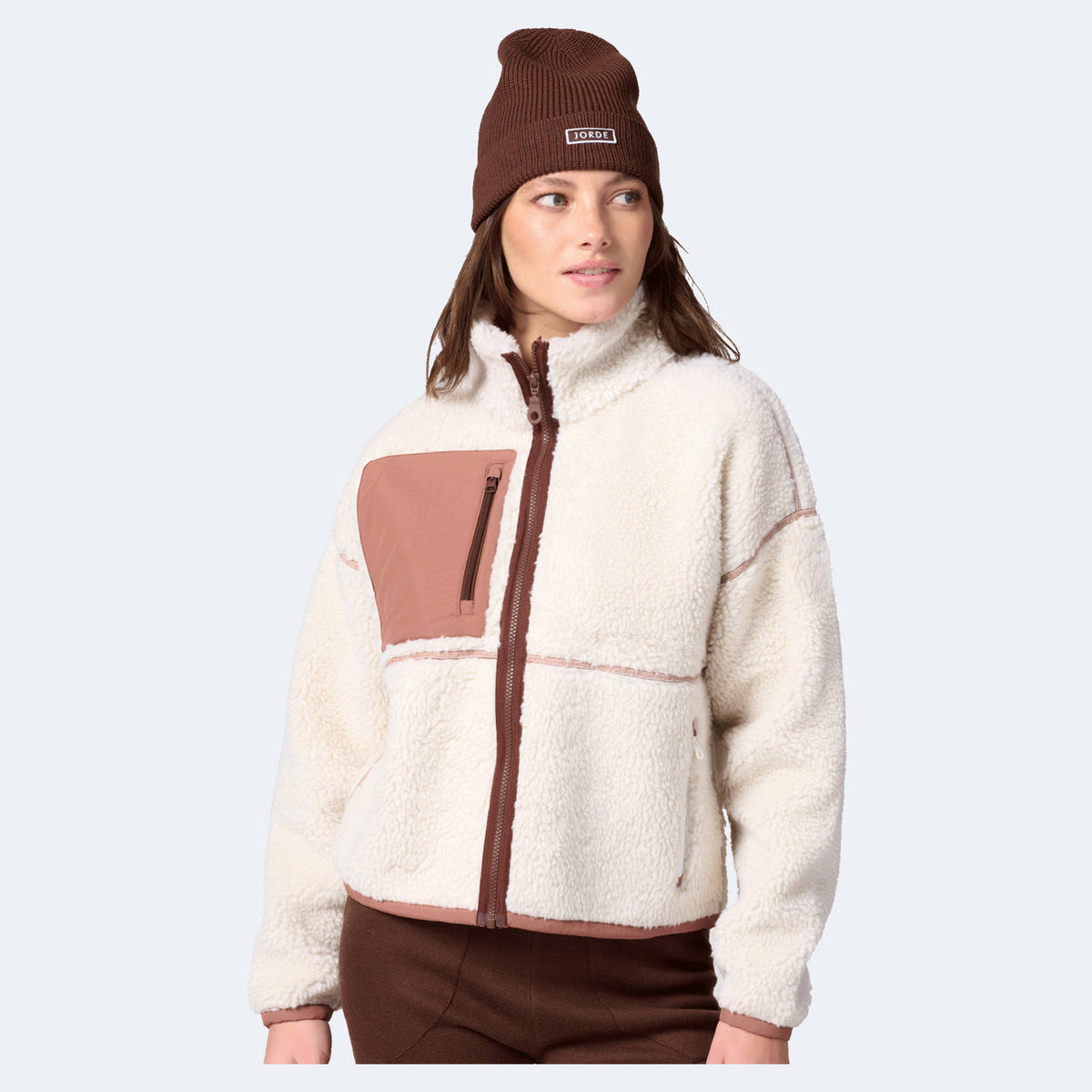 Jorde Miller Women's Fleece
