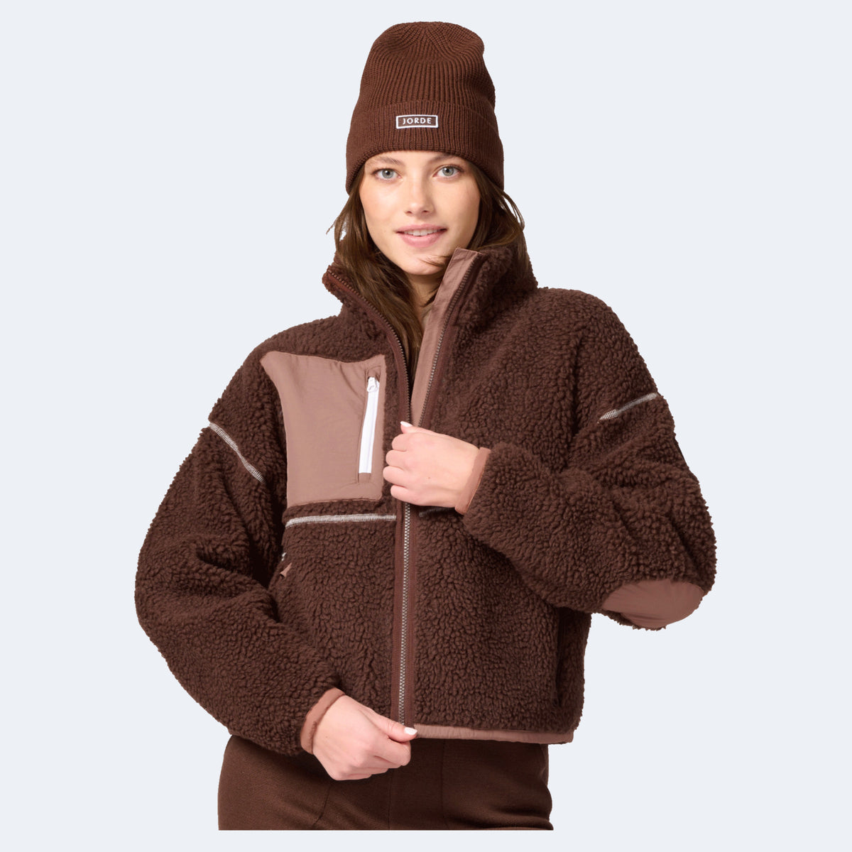 Jorde Miller Women's Fleece