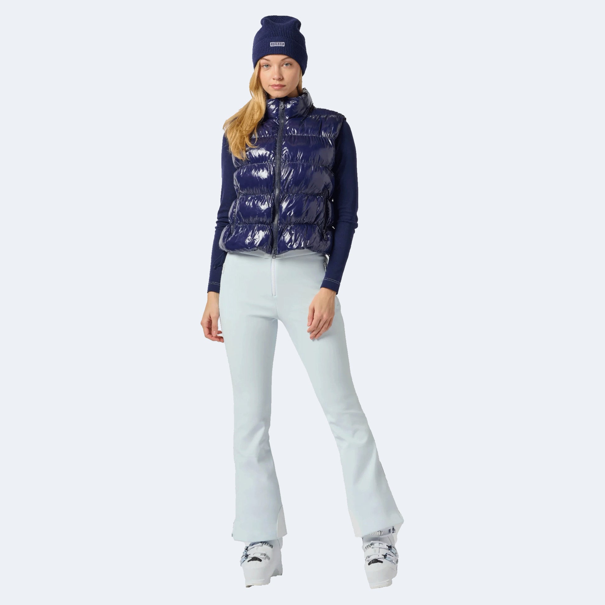 Jorde Nell Women's Vest