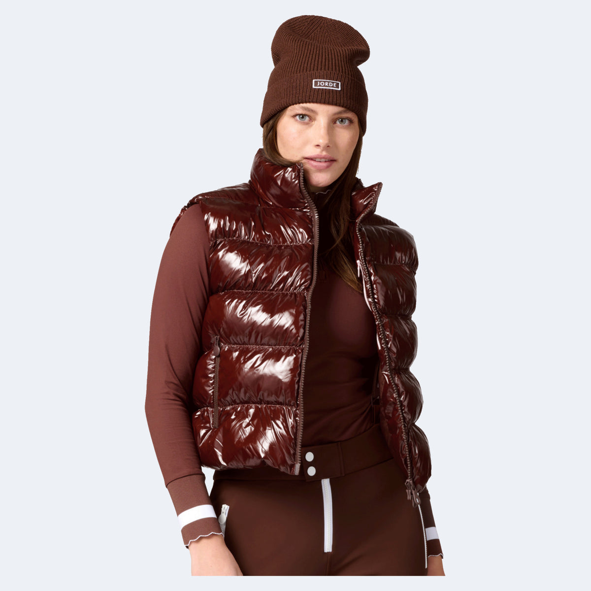 Jorde Nell Women's Vest