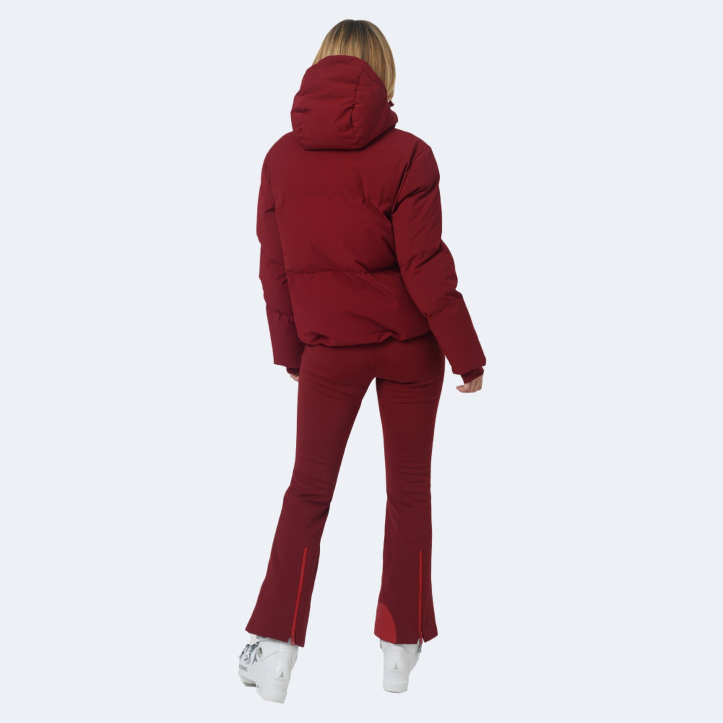Jorde Poppy Women's Jacket