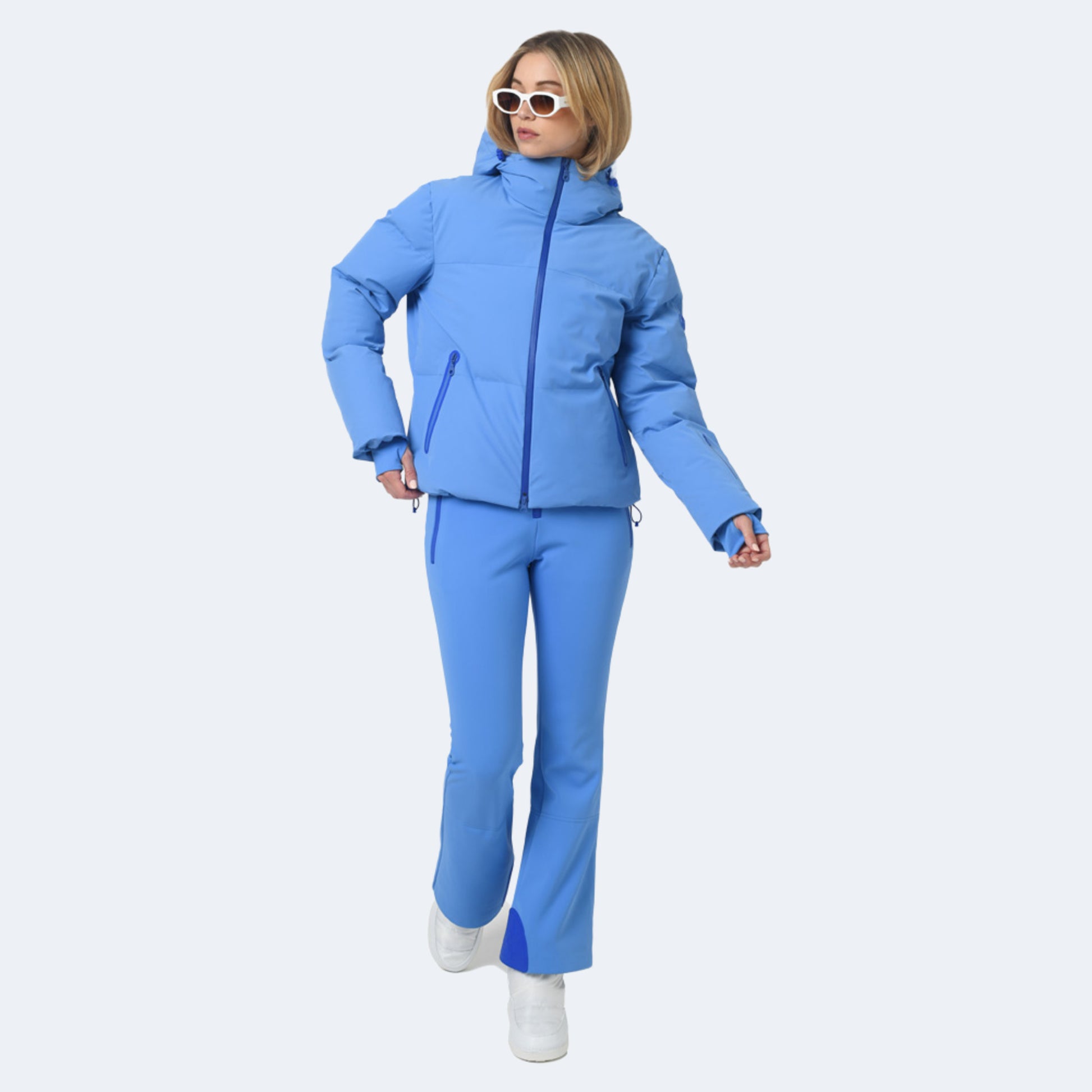 Jorde Poppy Women's Jacket