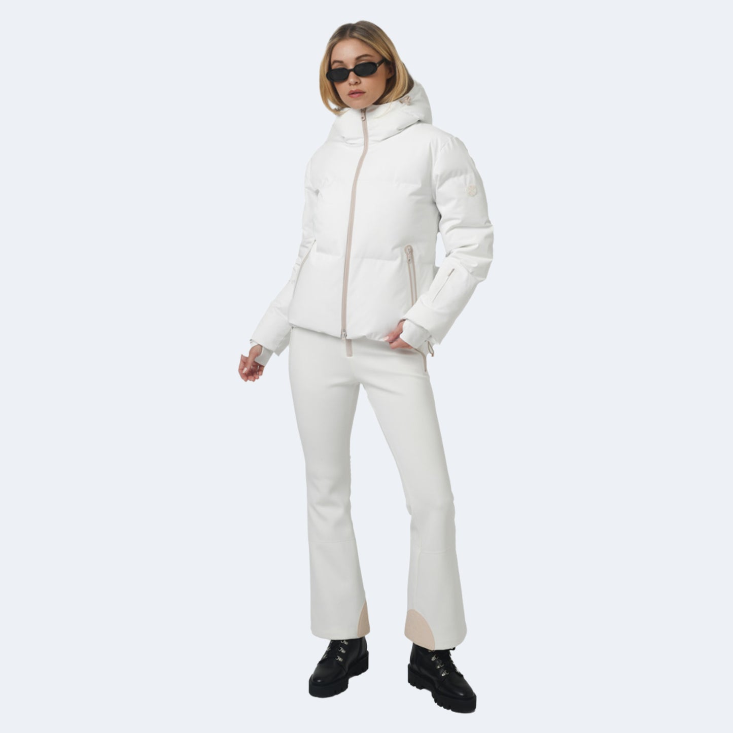 Jorde Poppy Women's Jacket