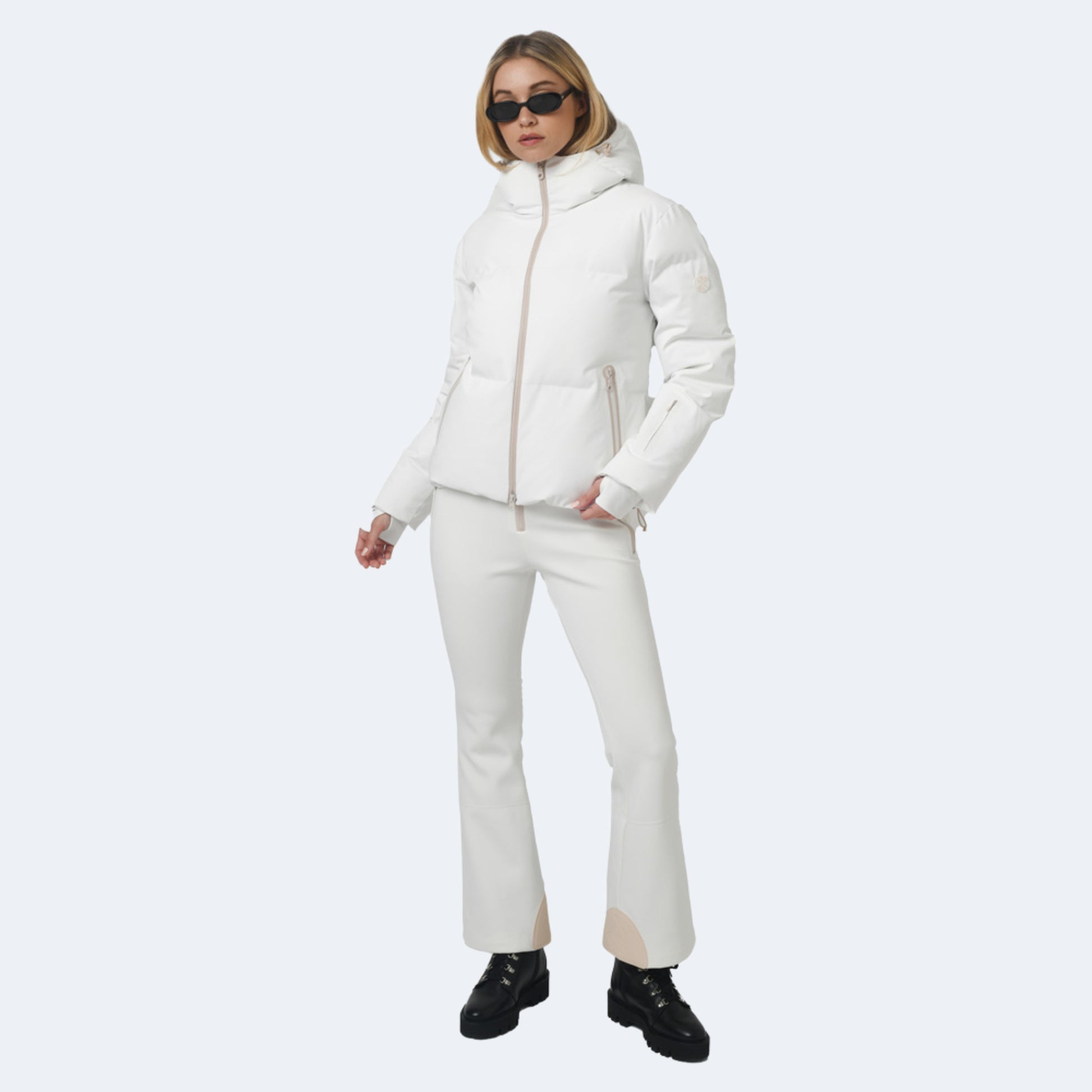 Jorde Poppy Women's Jacket