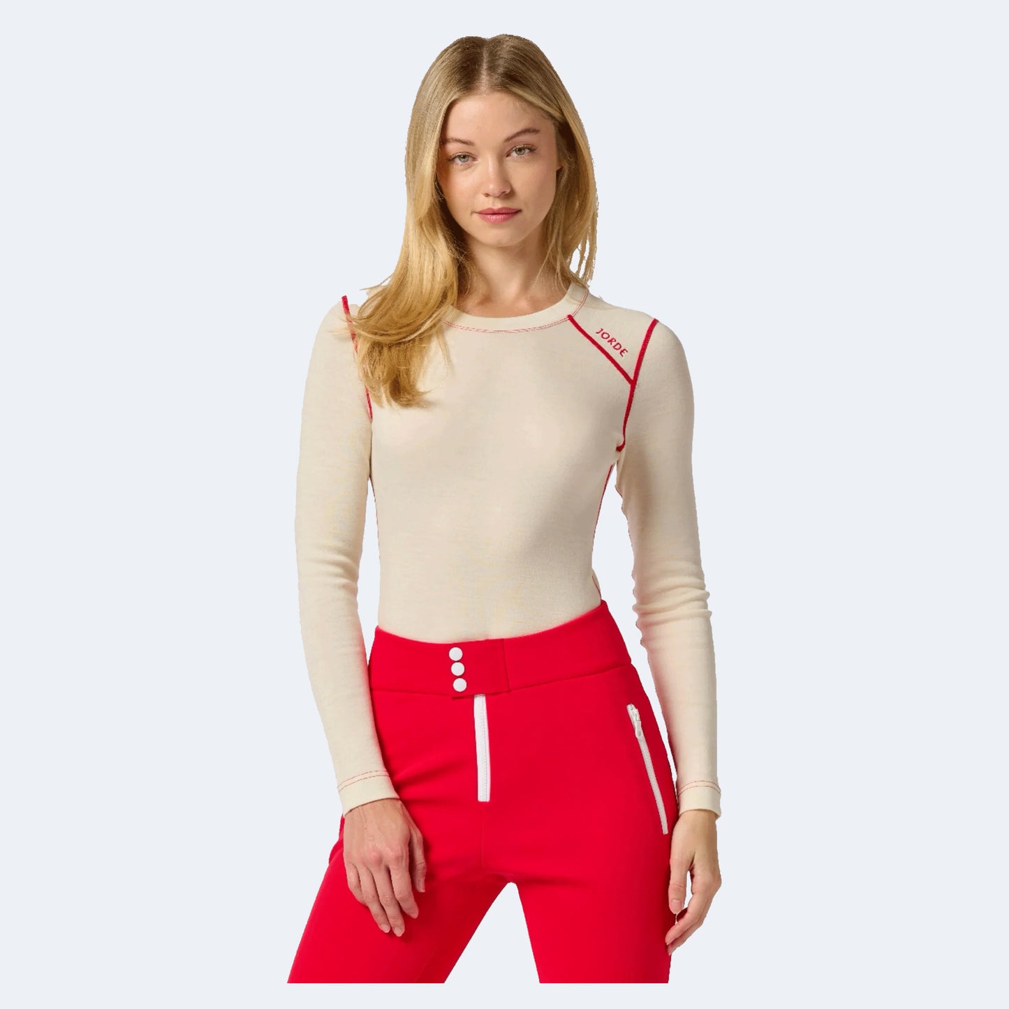 Jorde Zuri Women's Baselayer Top