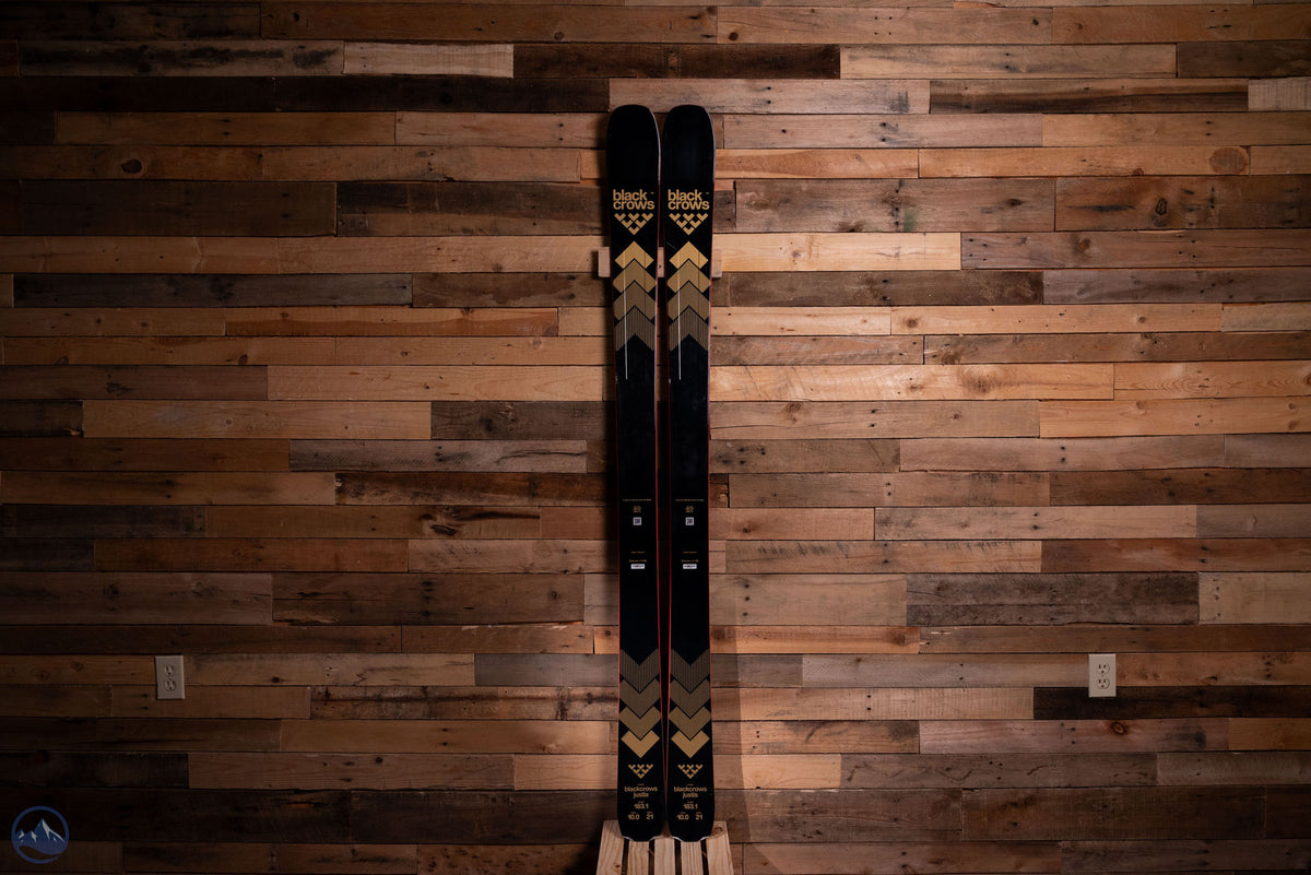 2025 Black Crows Justis Skis