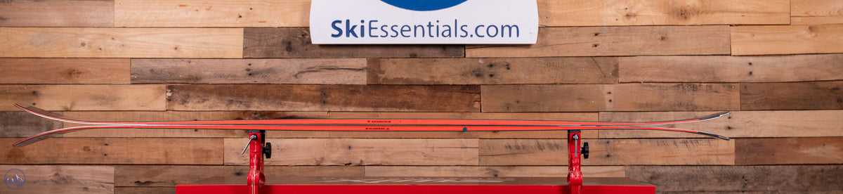 2025 Black Crows Justis Skis
