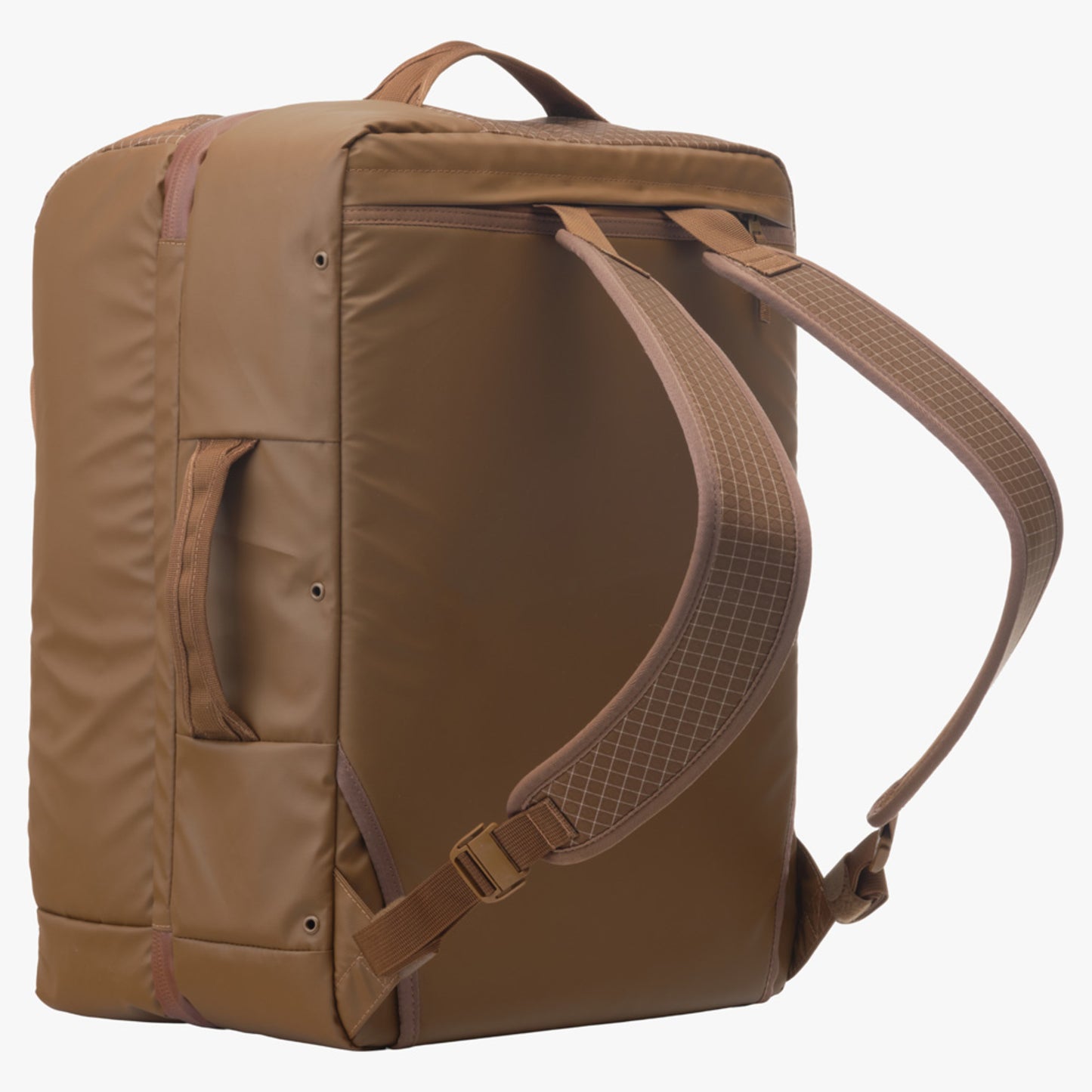 K2 Boot Locker - COYOTE