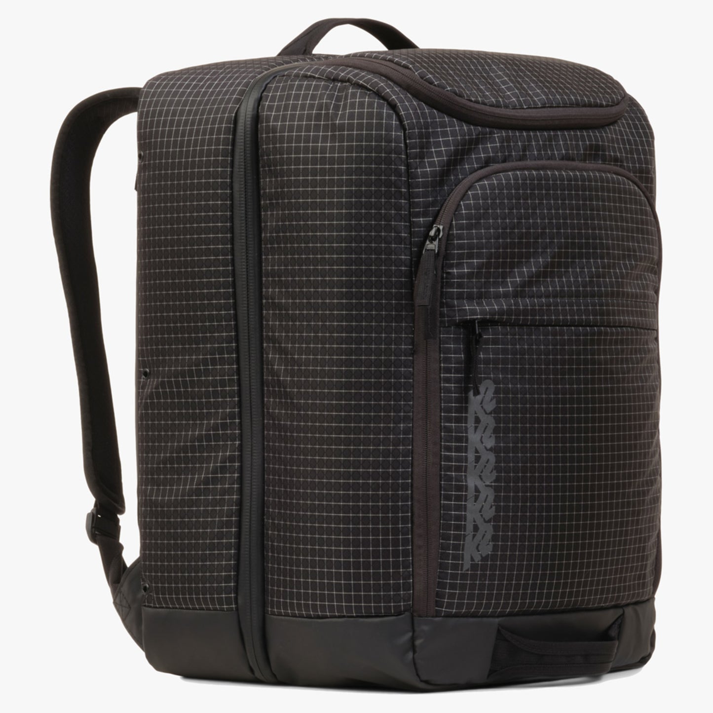 K2 Boot Locker - BLACK