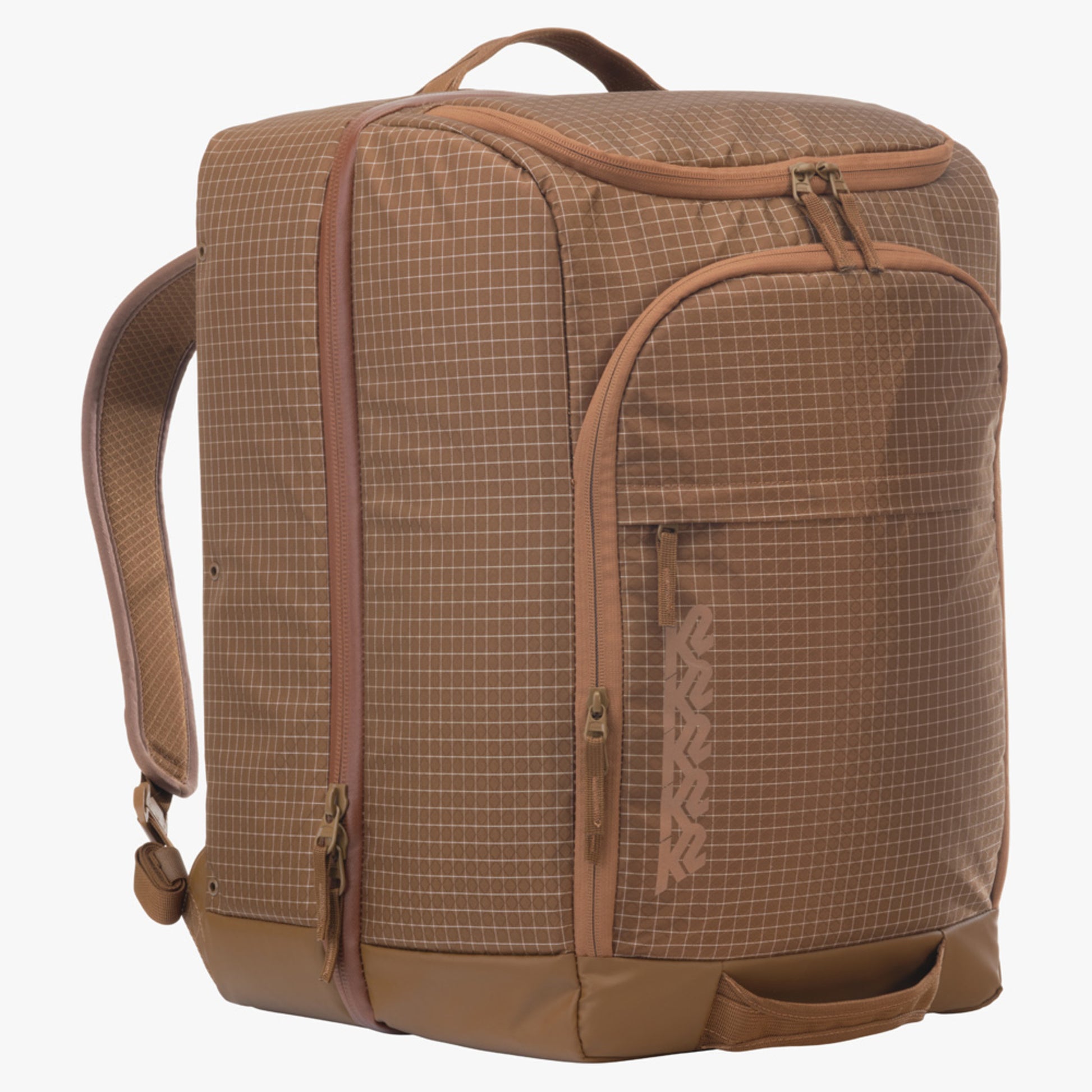 K2 Boot Locker - COYOTE