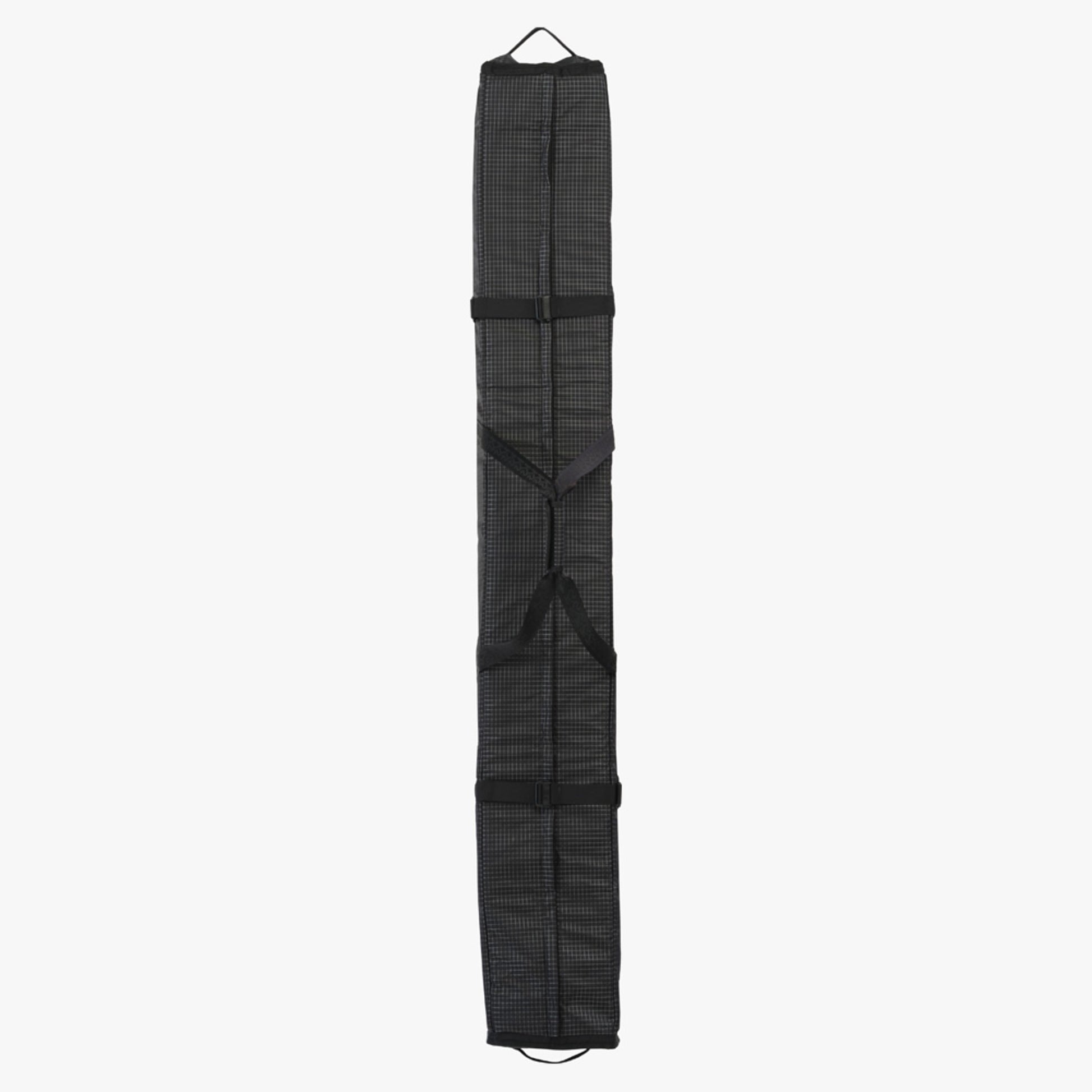 K2 Double Padded Ski Bag - COYOTE - 195