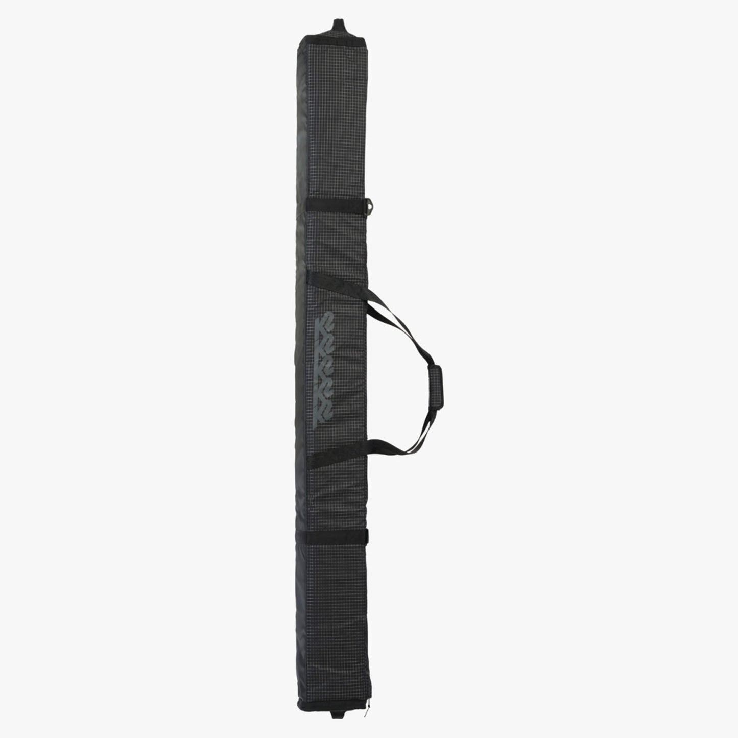 K2 Double Padded Ski Bag - COYOTE - 195