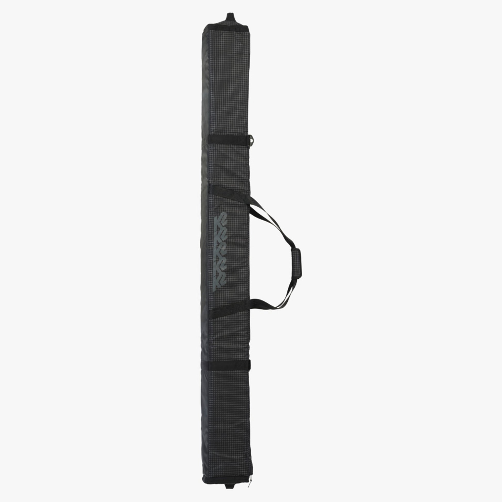 K2 Double Padded Ski Bag - COYOTE - 195