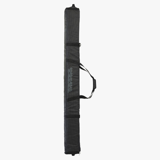 K2 Double Padded Ski Bag - COYOTE - 195