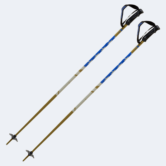 K2 Freeride 18 Poles