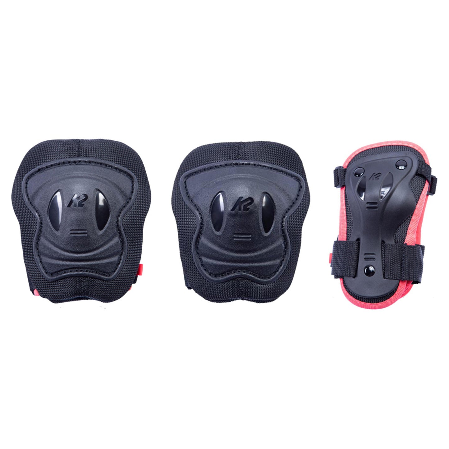 K2 Marlee Pro Kids Pad Set - XS