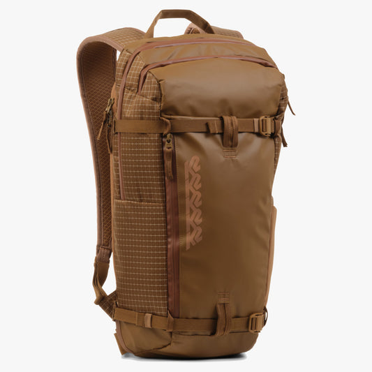 K2 Mountain Backpack - COYOTE