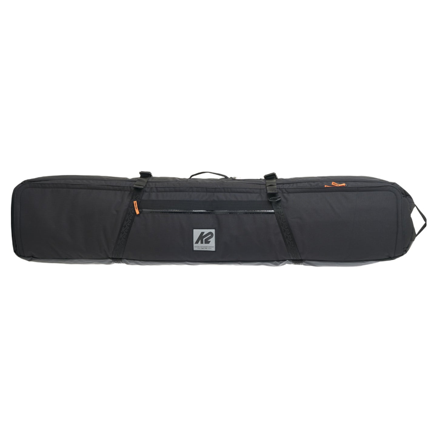 K2 Padded Snowboard Sleeve - BLACK - 168 CM