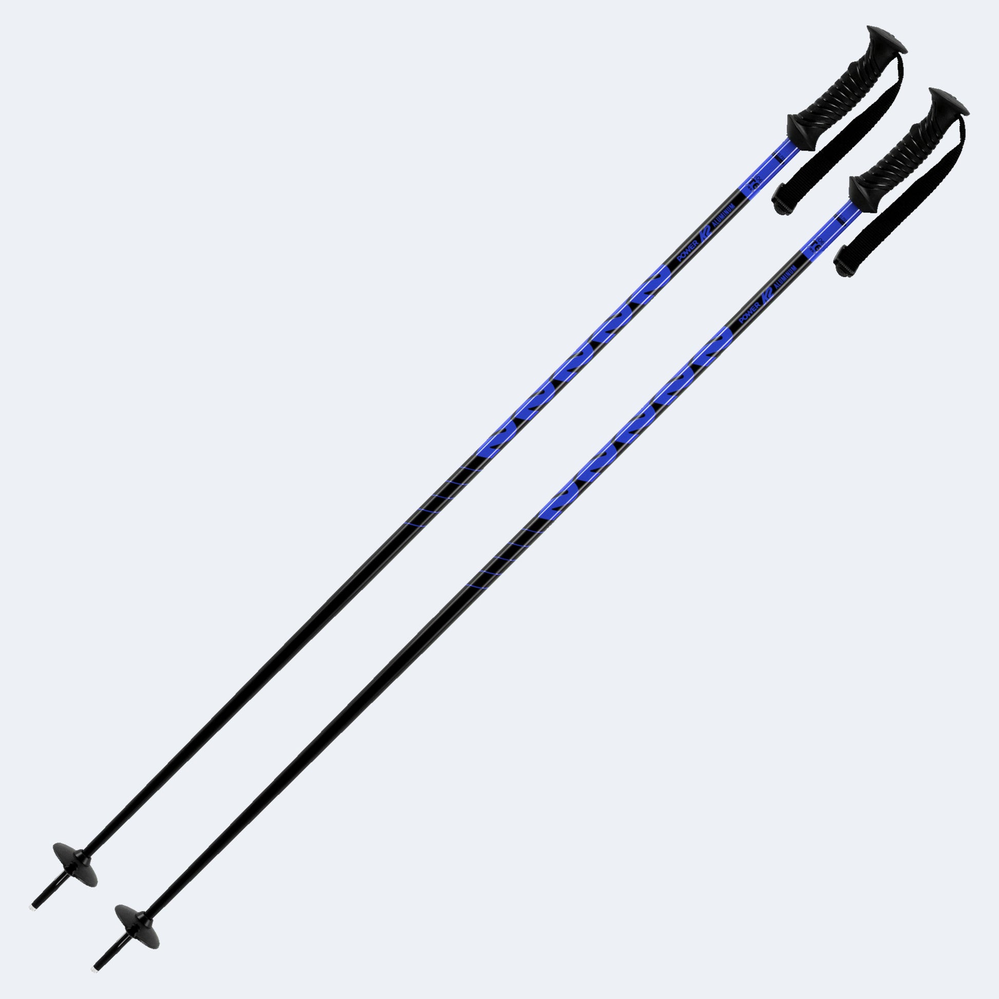 K2 Power Aluminum Poles