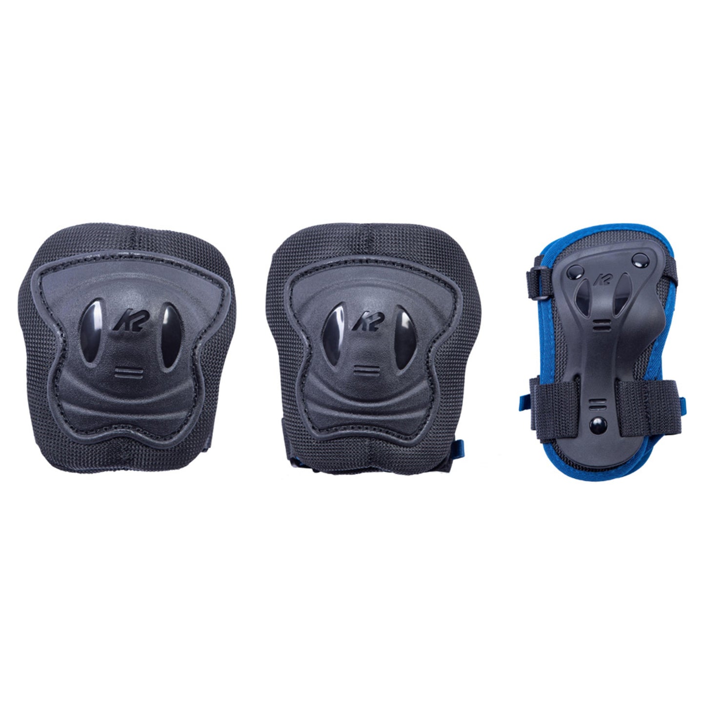 K2 Raider Pro Pad Set Kids - XS