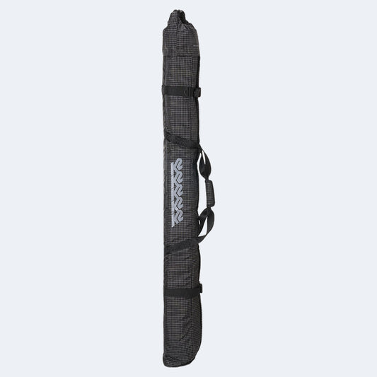 K2 Roll Top Single Ski Bag
