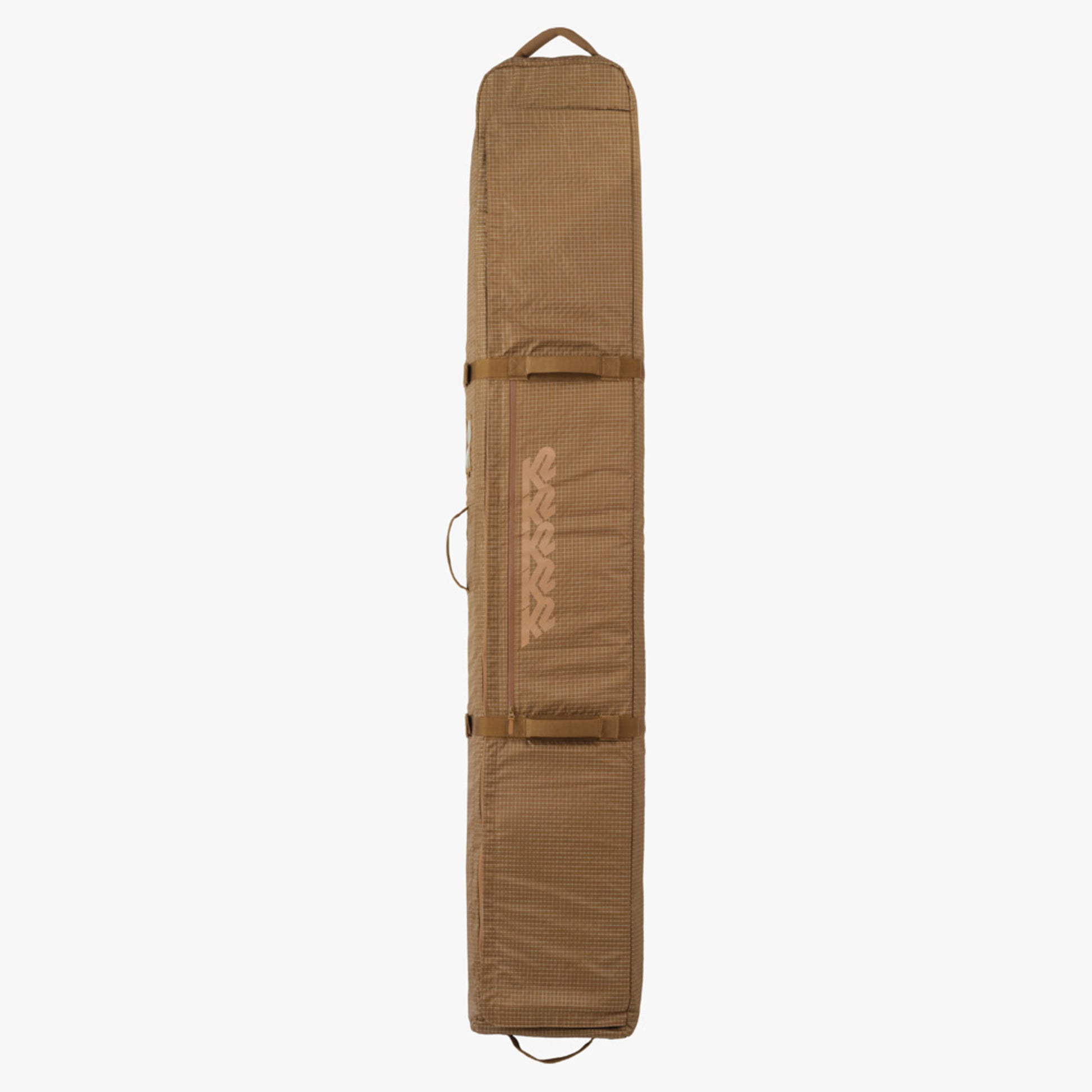 K2 Roller Ski Bag - COYOTE - 185