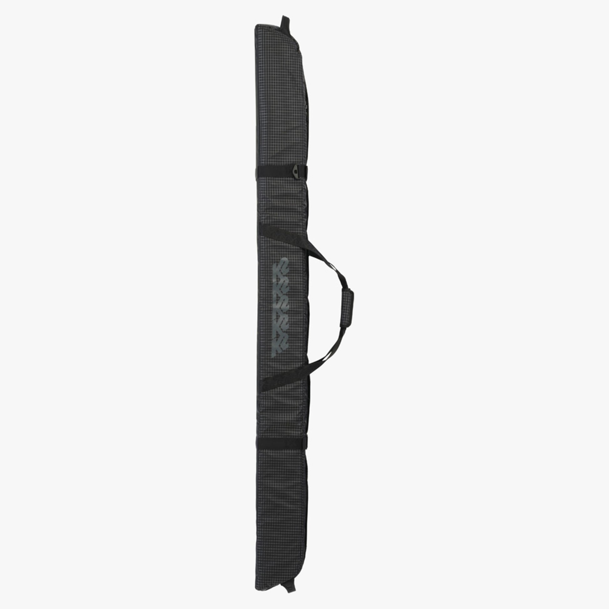 K2 Single Padded Ski Bag - COYOTE - 195