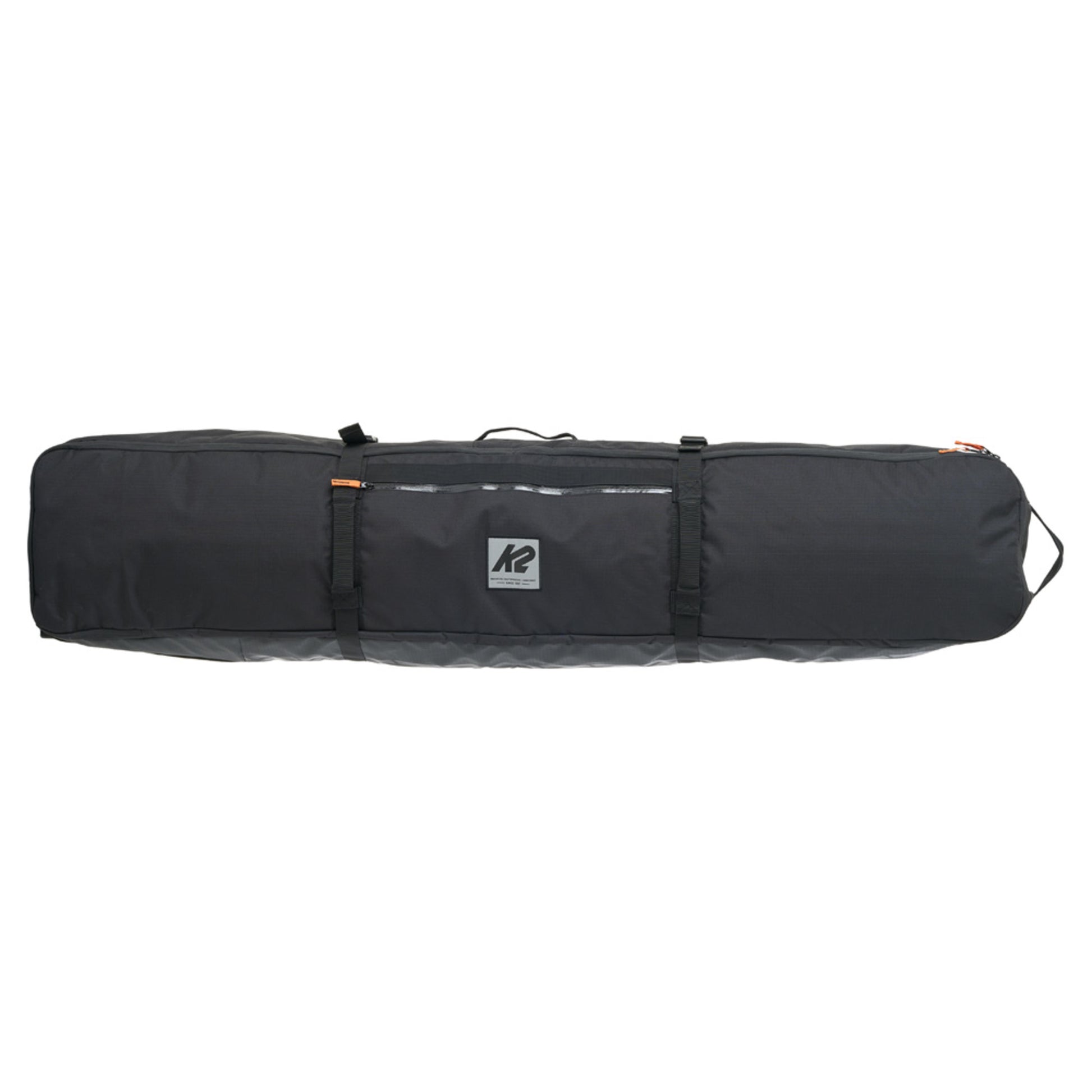 K2 Snowboard Roller Bag