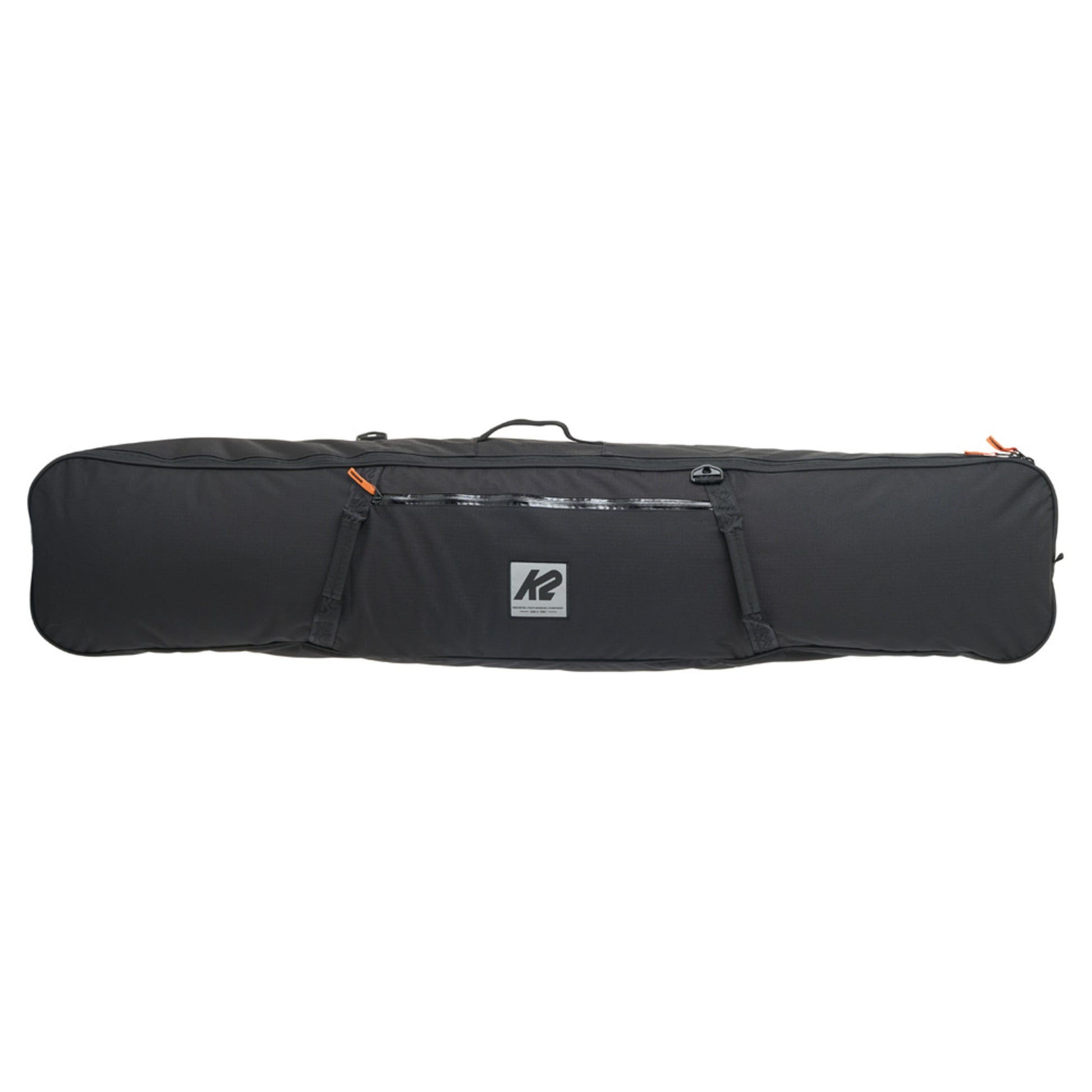 K2 Snowboard Sleeve - BLACK - 168 CM