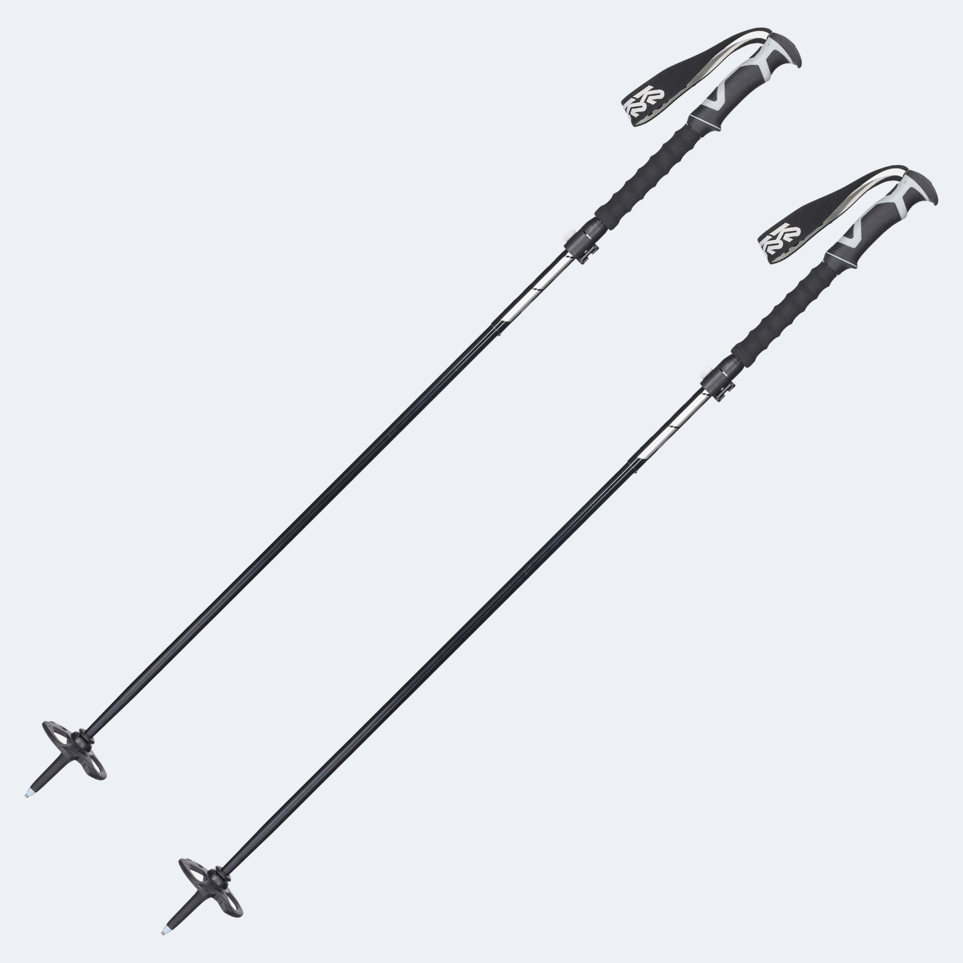 K2 Swift Stick Poles
