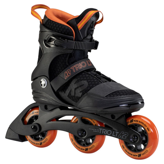 K2 Trio LT 100 Men's Inline Skates - 9.5