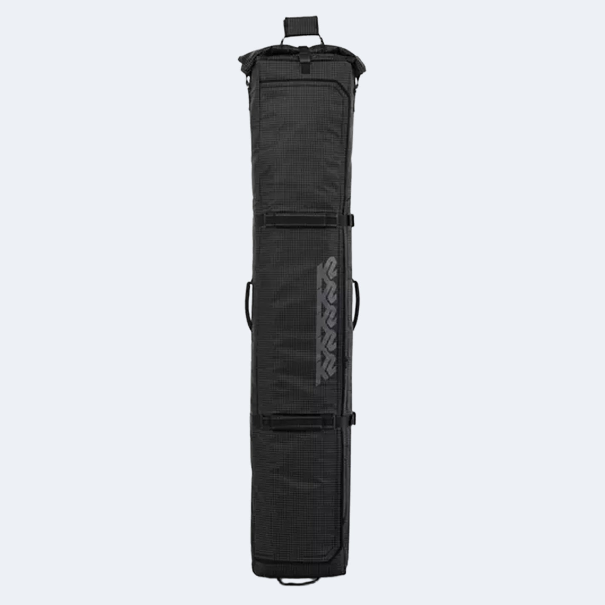 K2 Universal Ski Roller Bag