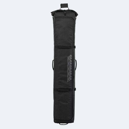 K2 Universal Ski Roller Bag