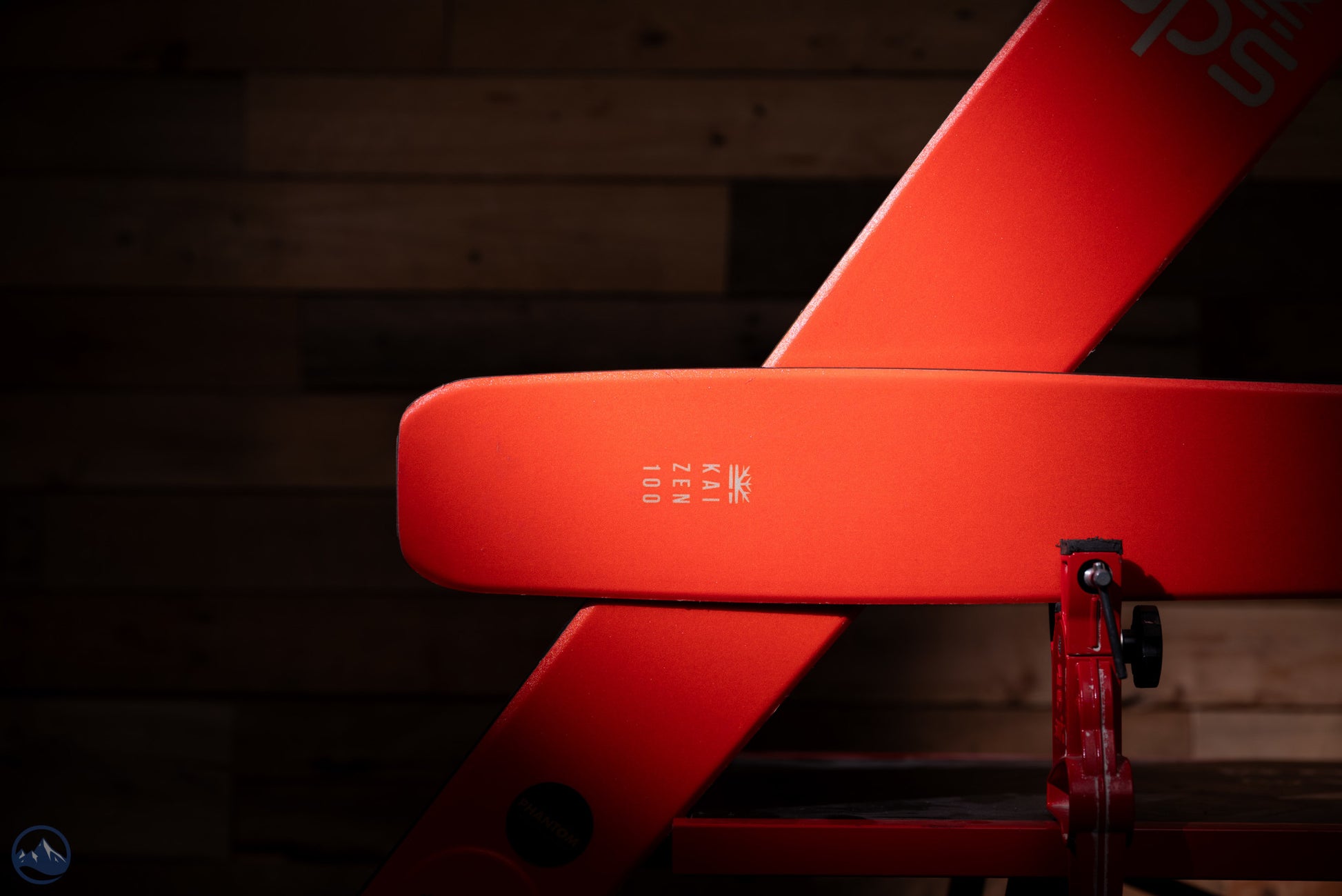 2026 DPS Kaizen 100 Skis