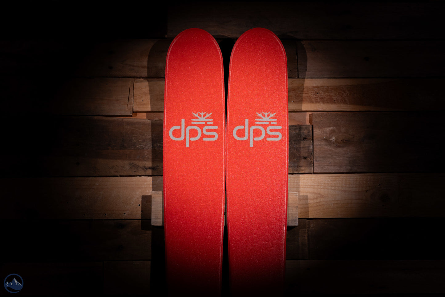 2026 DPS Kaizen 100 Skis